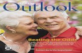Beating the Odds - Overlake Hospital Medical Center · Beating the Odds. Overlake Hospital Medical Center is a nonprofit, independently operated regional medical cen- ... The specialized
