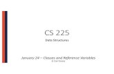 cs225sp20-02-classes-slidescourses.physics.illinois.edu/cs225/sp2020/assets/lectures/slides/cs225sp20-02...cs225sp20-02-classes-slides Author: G Carl Evans Created Date: 1/24/2020