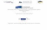 Smart Cities...Economy and entrepreneurship in the Danube region “Smart Cities” 2016 21. Oktober 2016 | 9.00 Uhr bis 18.00 Uhr Stift Göttweig | A-3511 Stift Göttweig Introduction