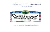 Searsmont Annual Reportsearsmont.com/vertical/sites/{7328C2DC-F563-4F6C-913A-980BB86… · RSU #7l Budget Meeting June 16, 2015 17 2% RSU #7l Budget Referendum August 4, 2015 182