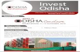 Investment Opportunities in Odisha, India | Invest Odisha · Shri Sajjan Jindal, Chairman, JSW group said "Fast economic growth, business potential and industry-friendly policy can