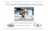 WCPF Newsletter issue 198 Newsletter... · E v e n t Details 7th January 2013 - Entries open. 12th April 2013 - Entries close. 26-28th April 2013 - Judging 1st Cheltenham International