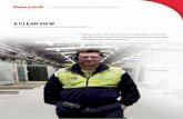 A CLEAR VIEW · Case Study A CLEAR VIEW Viridian Glass Increases Stock Visibility To 97% ... and Icon Integration overhaul Viridian Glass’ stock location processes to improve productivity