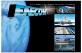 Enecon Brochure 2007 - Export Yellow Pages · ENECON is strategically positioned to provide industry, utilities and institutions with the finest repair and protection products and