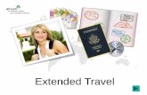 Extended Travel - Girl Scouts · 2015-10-19 · Inside Extended Travel Welcome to the Girl Scouts of Eastern Iowa and Western Illinois’ Extended Travel training. This course prepares