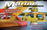 Kvichak pg43 MN May15 · 2020-02-25 · Reprinted with Permission from the May 2015 edition of Marine News - W hen, just this past October, Kvichak Marine won a U.S. Navy contract