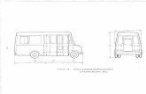 00 JJJJ lUl - michigan.gov · 94" i _::\ 'r-'( d 1~\ 107'' t«-----125"-----»t 1-----2105''-----""'1 figure 28. typical exterior dimensions for a 12 passenger small bus. 0 0 00 jjjj