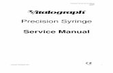 Vitalograph Cpmpact Precision Syringe - Mistry …...• EN ISO 13485: 2003. Medical devices. Quality management systems. Requirements for regulatory purposes. Certifying Body {for
