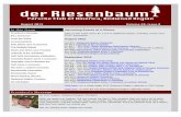 **CORRECTED** August 2012 der Riesenbaumred.pca.org/news/newsletter/2012pdf/Aug.pdf · This coming weekend (actually two days from this writing) we have a brunch/lunch run to Lake