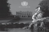 CLIVEDEN - Exclusively Thames Valley is just as memorable but the dining salon has undergone a dramatic