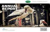 SAVING SPECIES | CONSERVING SITES & HABITATS … Report (2017).pdf · Critical Ecosystem Partnership Fund for the Guinean Forests of West Africa Hotspot in 2017 that led us to ...