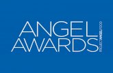 DIVINE PARTNERSHIP - Project Angel Food · Chaz Dean Angel Awards 2018 KTLA Reporter Gayle Anderson Angel Awards 2017 Lisa Rinna Angel Awards 2016 Marianne Williamson Angel Awards