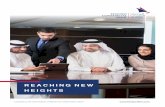 REACHING NEW HEIGHTS brochure_Eng.pdf · award offered by CPI Financial, Banker Middle East, known for their specialization in financial news and analysis in the region. The award