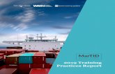 MARITIME TRAINING INSIGHTS DATABASE 2019 Training ...€¦ · Mar 2 Training Practices Report 4 The Maritime Training Insights Database (MarTID) aims to track such trends as regards
