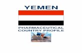 Yemen PSCP Narrative 2012-12-16 FINAL - WHO · 1 Non-bloody diarrhoea 171793 %54.76 14 Dengue Fever 163 %0.05 2 Bloody diarrhoea 29209 %9.31 15 Chicken pox 4847 1.55% 3 Malaria 34043