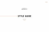 preview.4at5.netpreview.4at5.net/email_domains/mar/0761/images/REW... · 2 MARRIOTT BONVOY STYLE GUIDE ©2019 Marriott International, Inc. All Rights Reserved. Confidential and proprietary