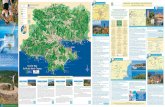 Tourist Map Golfe de Saint-Tropez - Grimaud Provence€¦ · SAINT-TROPEZ On the harbour Quai Jean Jaurès In the Parking Open July and August 83990 Saint-Tropez Tel : 33 (0)4 94