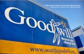 Seattle Goodwill Industries Job Training & Education Center€¦ · SAn FRAnCISCo / 660 Market Street, #300 / San Francisco, CA 94104 / 415.956.0688 ... Golden Auto Glass Services