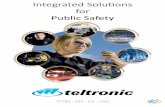 for Public SafetySome applications of Bluetooth® motorbikes Bluetooth® devices, connection to applications resident in PCs, laptops, tablets,…, indoor location based on Bluetooth®