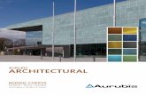 Aurubis Copper Architecturecsimetalinc.com/download/Nordic-Copper-catalog.pdffor architects and the starting point for a creative partnership with us. Our expertise and personal service