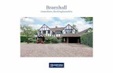 103371 Bramhall HAM - Homeflowmr1.homeflow.co.uk/files/property_asset/image/3245/2335/...Bramhall Approximate gross internal area. Main house = 3,946 sq ft / 366.6 sq m (includes Garage