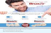 14 million restorations delivered through the Authorized ...bruxzir.com/wp-content/uploads/2018/02/scientific-clinical-compendi… · BruxZir Restorations Deliver More Lifelike Results