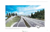 SH20 MANUKAU EXTENSION-FINAL LANDSCAPE & URBAN DESIGN ... · Figure 10.3 - Perspective sketch showing leading edge of Great South Rd bridge from Redoubt Flyover. Note: indicative