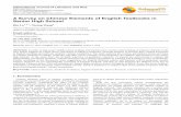 A Survey on Chinese Elements of English Textbooks in ... motivation on Chinese elements culture-related