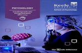 PSYCHOLOGY - keele.ac.uk · Dictaphones and Microcones; Digital cameras; Bloggie Mobile Camcorder; Sony HD Camcorders; MUVI Lapel Cameras; Sunglasses Cameras; Yamaha keyboard; Blood