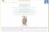 Roman Britain - Waughwaughfamily.ca/Ancient/VINDOLANDA - CHESTERHOLM.pdf · The Vindolanda Writing Tablets Fragment of Virgils Aeneid (9:473) from the Vindolanda hoard. Excavations