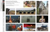 Photography Exhibitions · Independent Travel Photography China, Korea, Japan, Philippines, S.E. Asia, 2009-10 • Travel photography in 9 countries, off-the-beaten-track • Portraiture,