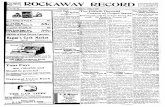 ROCKAWAY RECORDtest.rtlibrary.org/blog/wp-content/uploads/2015/02/1930/... · r Town Ud wt WIOU ROCKAWAY RECORD It It's News, Ads., or Job Printing, phone Rockawaj 220; we are alwayB