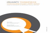 THINKPIECE - iQuanti paid & organic search strategies to boost performance in the age ... As Google