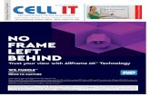 Bringing Channel Together - CELLITcellit.in/wp-content/uploads/2018/03/cellit_march_18_web.pdf · 2018-03-29 · being debated in India, companies have begun shifting focus to the
