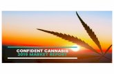 Confident Cannabis€¦ · Top 5 Most Purchased Concentrates on Wholesale in Oregon In Oregon, inhalers are very novel. In the wake of the vape crisis, they are particularly popular