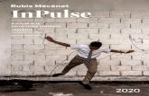 Rubis Mécénat InPulse€¦ · Rubis Mécénat InPulse A visual arts community platform JAMAICA With Rubis Energy Jamaica. 2 InPulse is an ongoing programme undertaken in 2015 by
