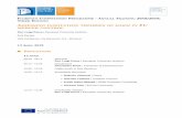 Assessing innovation theories of harm in EU merger control ...fcp.eui.eu/wp-content/uploads/sites/7/2019/02/Agenda-FCP-13_04.pdf · FLORENCE COMPETITION PROGRAMME - ANNUAL TRAINING