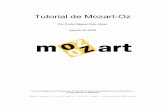 Tutorial de Mozart-Ozpaf/proj/Set2000... · Artificial), pelo Seif Haridi no SICS (Instituto Sueco de Ciências de Computação), e finalmente por Peter Van Roy no UCL (Universidade
