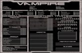 World of Future Darkness 2020-02-17آ  OOOOO OOOOO _____ _____ OOOOO OOOOO VAmpire Name: Player: Chronicle: