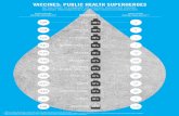 VACCINES: PUBLIC HEALTH SUPERHEROES · vaccines: public health superheroes 99% 61,370 measles 99% 752 43,671 mumps 97% 274 19,878 whooping cough 97% 695 5,384 polio 100% 0 37,917