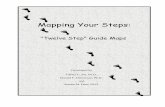 Mapping Your Steps · future. Facilitates communication. Focuses group discussions. Potential payoffs PP P P C = Characteristic L = Leads to ... 2000. 4 Mapping Your Steps. Mapping