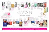 Beauty for a Pueprso - PR Newswirefilecache.mediaroom.com/mr5str_avoncompany/186727/download/a… · 2015 Mrs. P.F.E. Albee Mr. David H ... Avon U.K. launches the Breast Cancer Crusade