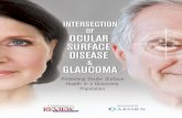 INTERSECTION - Review of Ophthalmology€¦ · 3 0m m m H g, g 2 3 m m m H g, 2 5 m m m H g, g 2 6 m m m H g, 2 7 m H 2 8 H g, 2 9 m m H g 3 0 H 2 2 OCULAR H g 0 SURFACE DISEASE &