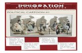 Immigration and Urbanization - DBQs - Weebly€¦ · photograph #1 interpret the following photos on immigration during the gilded age of american history. urbanization p h o t o