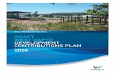 WOLLONGONG CITY COUNCIL€¦ · The West Dapto Vision (Wollongong City Council, 2018) anticipates that the West Dapto Urban Release Area will provide around 19,500 dwellings and will