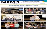 almgmanews Spring 2020 Newsletter - MGMA · Lee Obstetrics & Gynecology 121 N. 20th Street, #2 Opelika, AL 36801 Secretary/Treasurer Greg Hulsey, FACHE, CMPE Chief Executive Officer