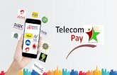 Telecom Pay Compensation Plan.pdf · AWARD Car Award To qualify the distributor needs to Have a minimum of 10 sub-distributor in Level 1. Qualifying terms 10 x Your team minimum point