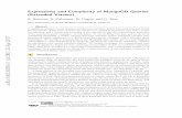 ExpressivityandComplexityofMongoDBQueries (ExtendedVersion) · 2017-04-26 · ExpressivityandComplexityofMongoDBQueries (ExtendedVersion) E. Botoeva, D. Calvanese, B. Cogrel, and