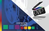 CMP Corporate Profile Update APRIL 2017cmproductions.co.za/imgfiles/CMP Corporate Profile Update...Sian has over 20 years experience in both corporate audiovisual production and television