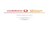 VodafoneZiggo Group B.V. - Liberty Global · VodafoneZiggo Group Holding is a 50:50 joint venture (the VodafoneZiggo JV) between Vodafone Group Plc (Vodafone) and Liberty Global plc